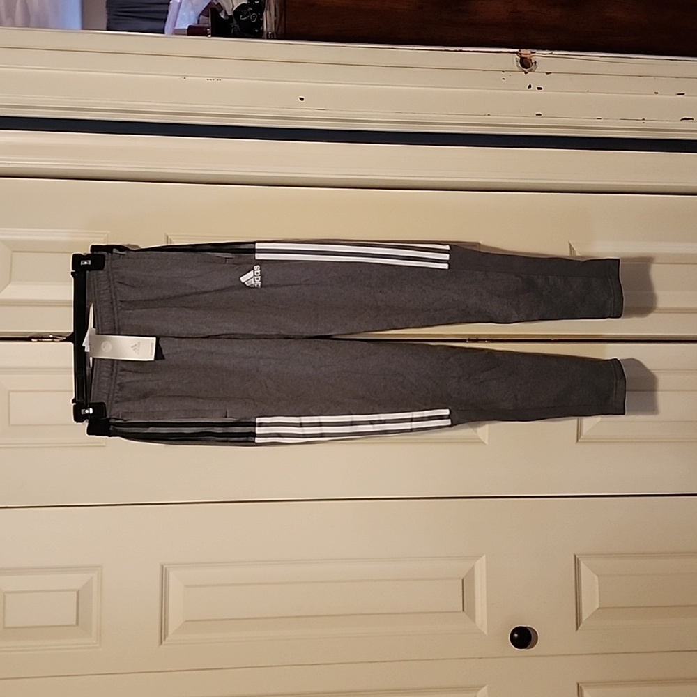 Adidas athletic pants